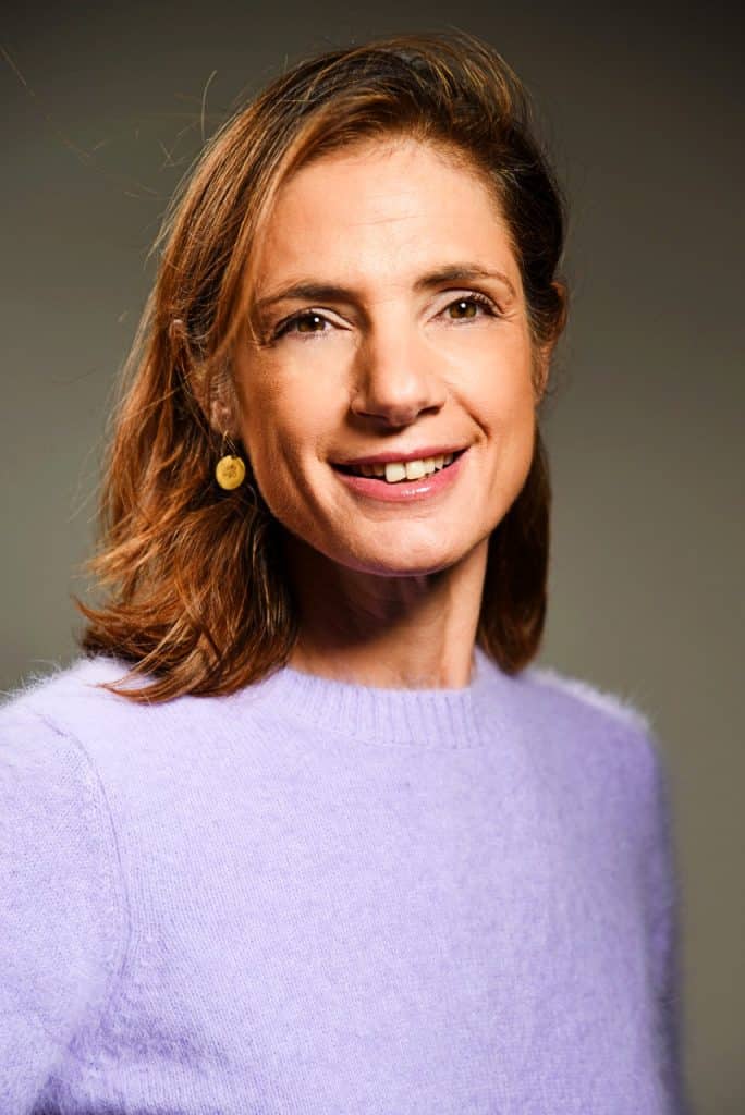 Laëtitia de Witt